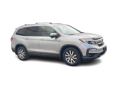 2019 Honda Pilot in Calgary, Alberta