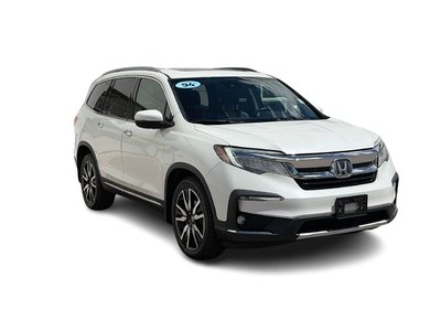 2020 Honda Pilot in Calgary, Alberta