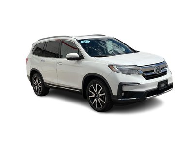 2020 Honda Pilot in Calgary, Alberta