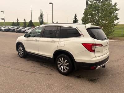 2021 Honda Pilot in Calgary, Alberta