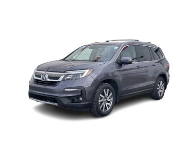 Honda Pilot  2021 à Calgary, Alberta