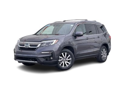 Honda Pilot  2021 à Calgary, Alberta