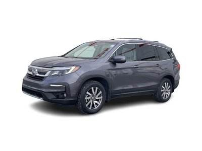 Honda Pilot  2021 à Calgary, Alberta