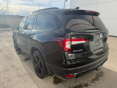 2021 Honda Pilot in Calgary, Alberta