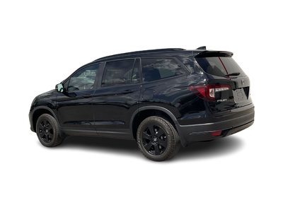 2022 Honda Pilot in Calgary, Alberta