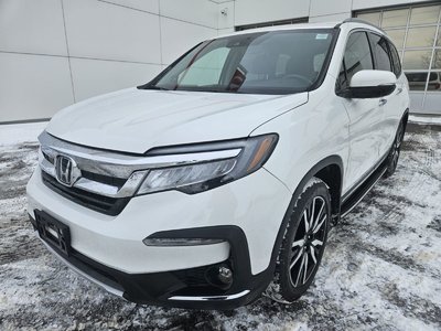 Honda Pilot  2022 à Calgary, Alberta