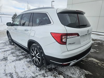 Honda Pilot  2022 à Calgary, Alberta