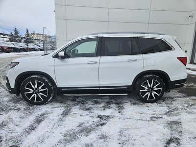 Honda Pilot  2022 à Calgary, Alberta