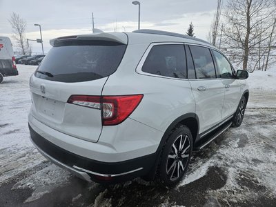 Honda Pilot  2022 à Calgary, Alberta