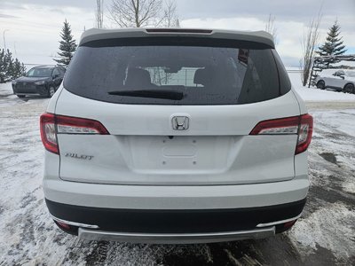 Honda Pilot  2022 à Calgary, Alberta