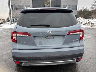 Honda Pilot  2022 à Calgary, Alberta