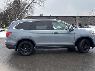 Honda Pilot  2022 à Calgary, Alberta