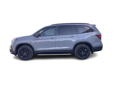 2022 Honda Pilot in Calgary, Alberta