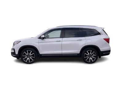 2022 Honda Pilot in Calgary, Alberta