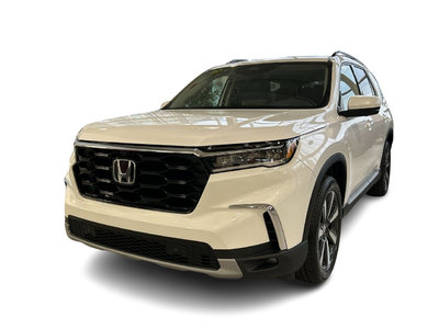 Honda Pilot  2024 à Calgary, Alberta