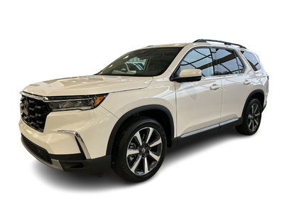 Honda Pilot  2024 à Calgary, Alberta