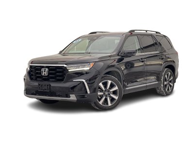 2024 Honda Pilot in Calgary, Alberta
