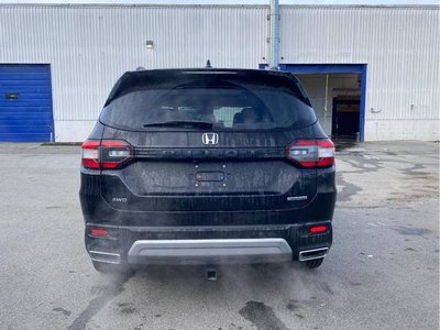 2024 Honda Pilot in Calgary, Alberta