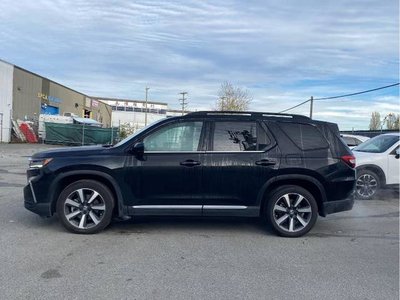 2024 Honda Pilot in Calgary, Alberta