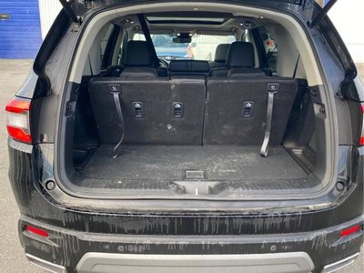 2024 Honda Pilot in Calgary, Alberta