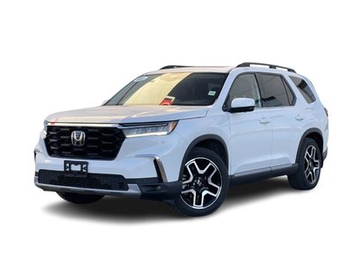 2024 Honda Pilot in Calgary, Alberta