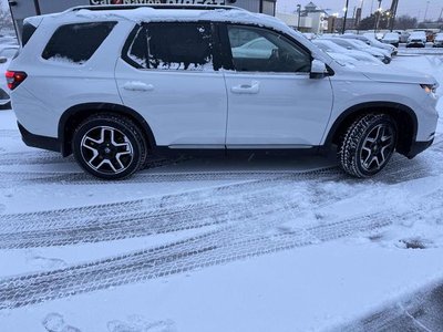 2024 Honda Pilot in Calgary, Alberta