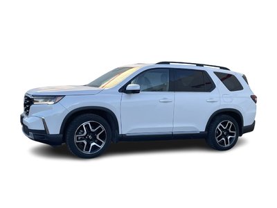 2024 Honda Pilot in Calgary, Alberta