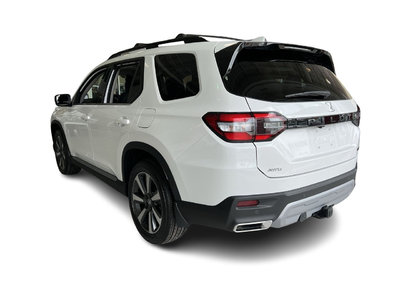 2025 Honda Pilot in Calgary, Alberta