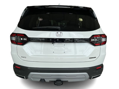 2025 Honda Pilot in Calgary, Alberta