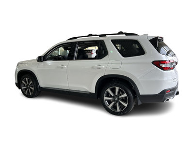 2025 Honda Pilot in Calgary, Alberta