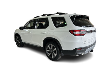 2025 Honda Pilot in Calgary, Alberta