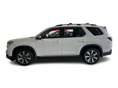 2025 Honda Pilot in Calgary, Alberta