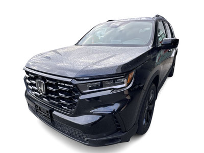 Honda Pilot  2025 à Calgary, Alberta
