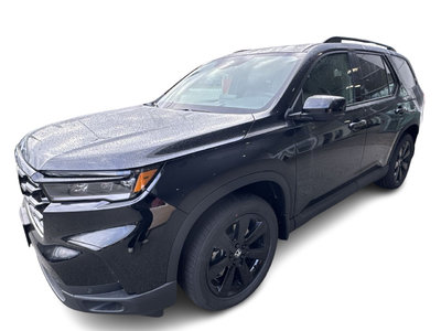 Honda Pilot  2025 à Calgary, Alberta