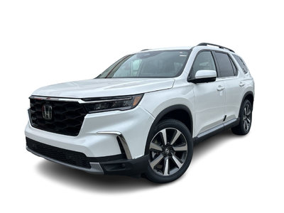 Honda Pilot  2025 à Calgary, Alberta