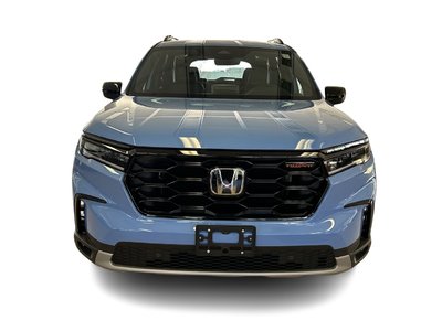 2025 Honda PILOT in Calgary, Alberta