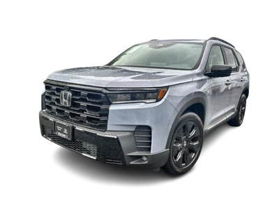 2026 Honda Pilot in Calgary, Alberta