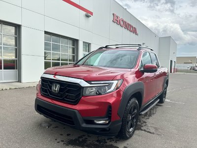 Honda Ridgeline  2023 à Calgary, Alberta