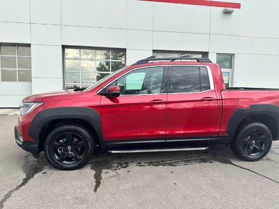 Honda Ridgeline  2023 à Calgary, Alberta