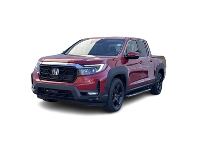 2023 Honda Ridgeline in Calgary, Alberta