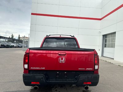 Honda Ridgeline  2023 à Calgary, Alberta