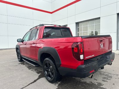Honda Ridgeline  2023 à Calgary, Alberta