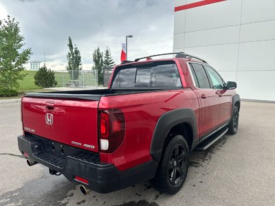Honda Ridgeline  2023 à Calgary, Alberta