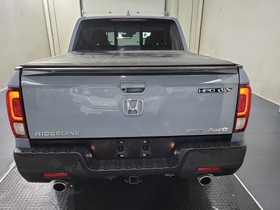 2023 Honda Ridgeline in Calgary, Alberta