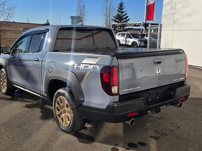 2023 Honda Ridgeline in Calgary, Alberta