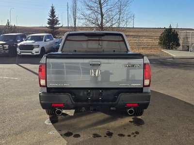 2023 Honda Ridgeline in Calgary, Alberta