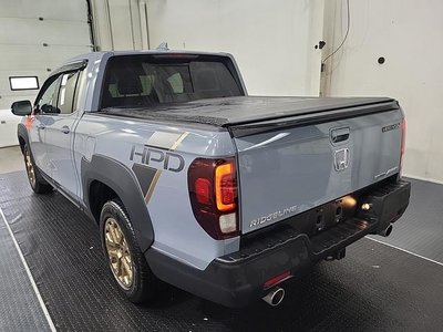 2023 Honda Ridgeline in Calgary, Alberta