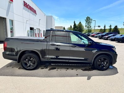 2023 Honda Ridgeline in Calgary, Alberta