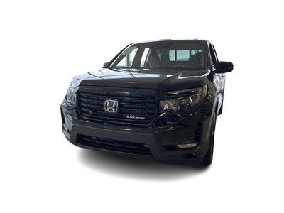 2023 Honda Ridgeline in Calgary, Alberta