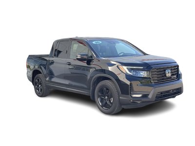 2023 Honda Ridgeline in Calgary, Alberta
